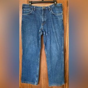 Duluth Trading Company Jeans, size 40x34